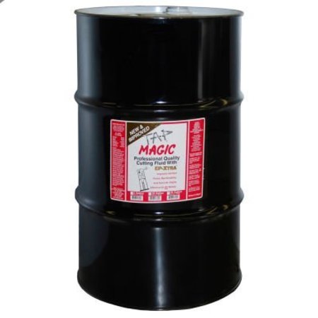 STECO CORPORATION Tap Magic EP-Xtra Cutting Fluid, 30 Gallon 13840E